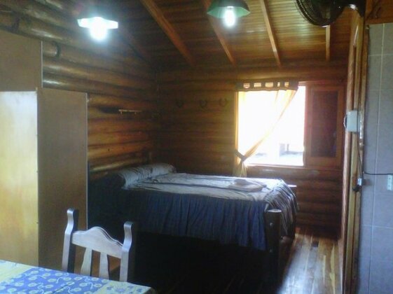 Complejo Solar Del Lago - Photo3