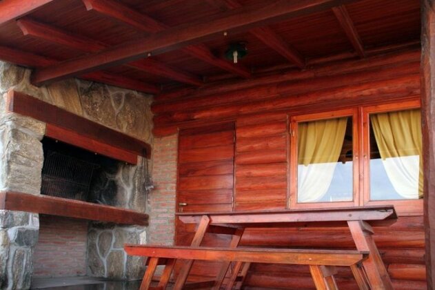 Complejo Solar Del Lago - Photo4