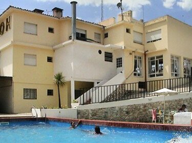 San Jorge Gran Spa Resort Hotel