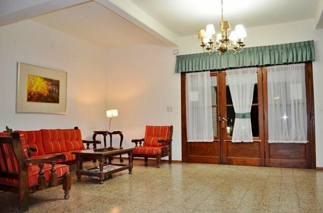 Hotel La Granja - Photo3