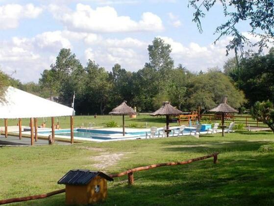 Complejo Bosque Alegre - Photo2
