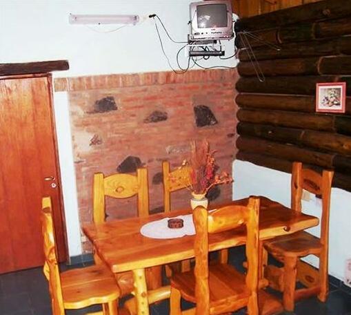 Complejo Bosque Alegre - Photo3