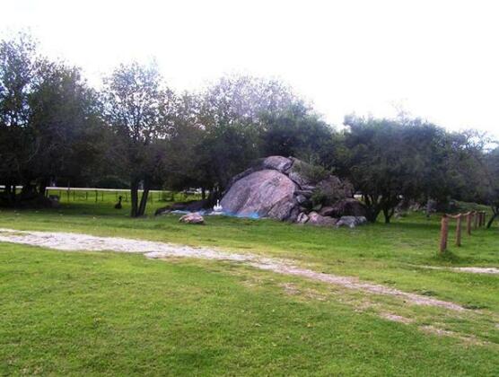 Complejo Bosque Alegre - Photo4
