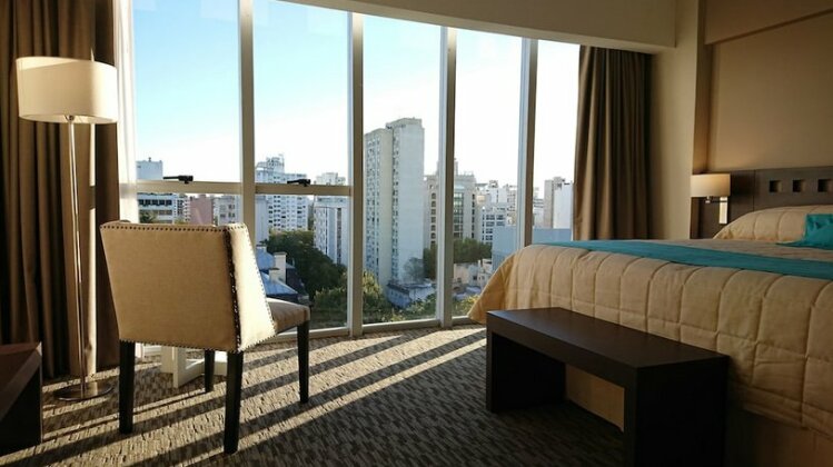 Days Inn & Suites by Wyndham La Plata - Photo2