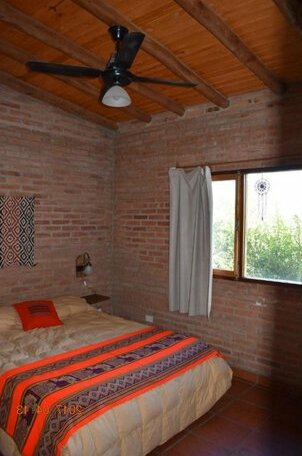 Complejo Cabanas La Aguada - Photo5