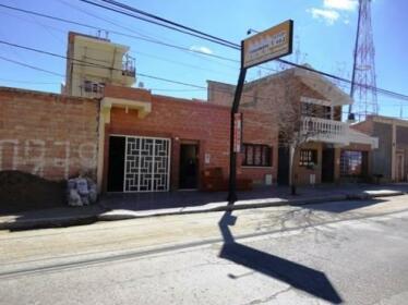 Hostal Los 7 Hermanos