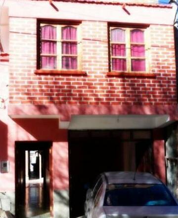 Merced Residencial