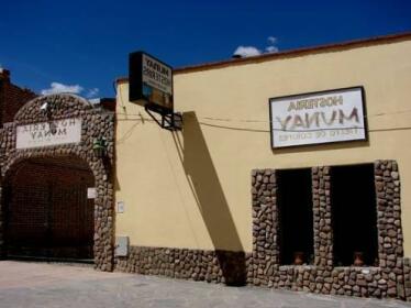 Munay La Quiaca