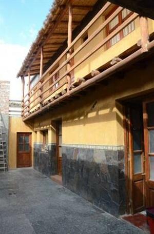 Refugio del Sol Hosteria