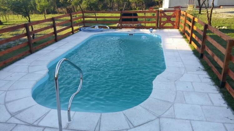 Cabanas la Tranquila - Photo3