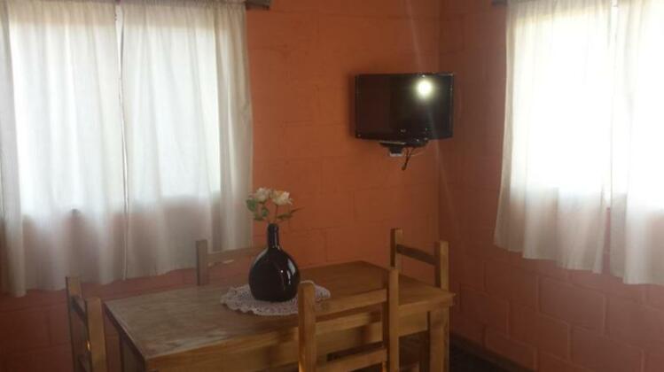 Cabanas Nuestros Padres - Photo4