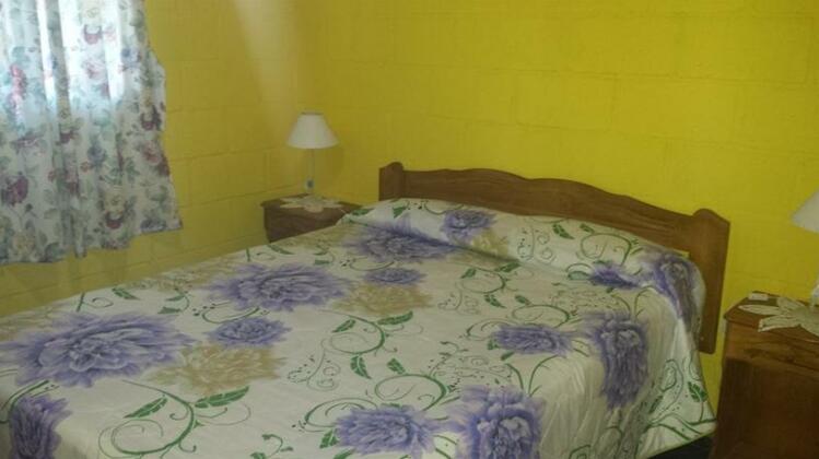 Cabanas Nuestros Padres - Photo5