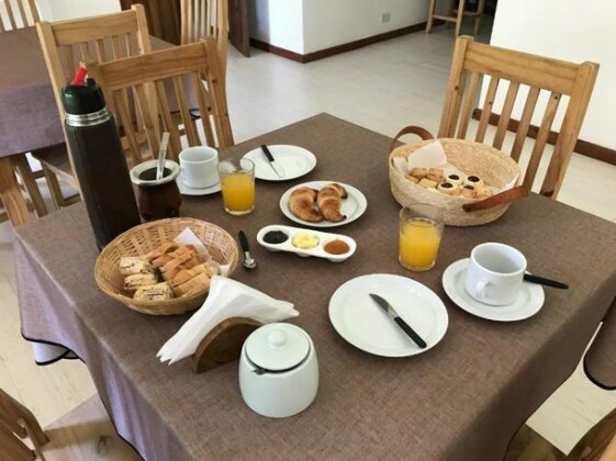 Estancia Hotel Trapalco - Photo2