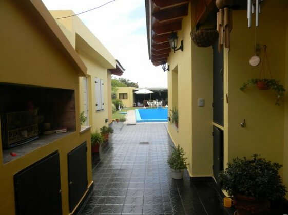 Homestay In Excelente Laboulaye