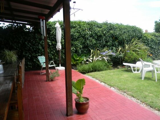 Homestay In Excelente Laboulaye - Photo5