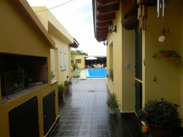 Homestay In Excelente Laboulaye