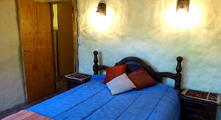 Cabanas del Rio - Photo3