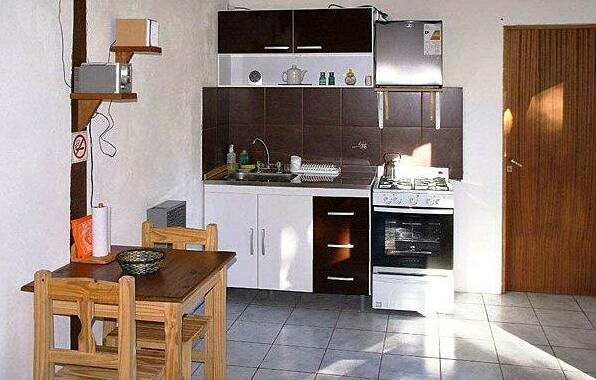 Cabanas von Furstenberg - Photo2