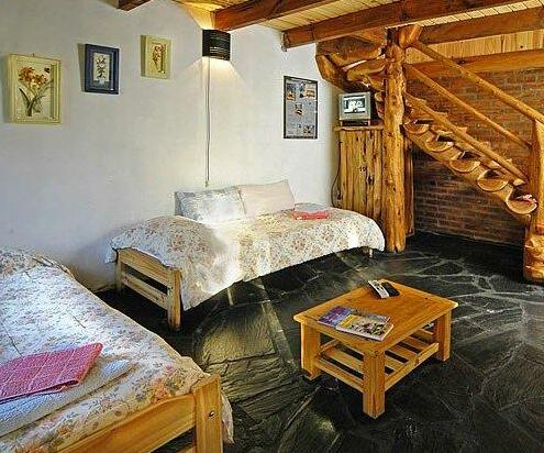 Cabanas von Furstenberg - Photo5