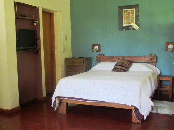 El Portal del Lago - Photo3