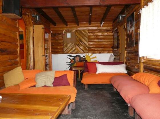 Hostel Onda Azul - Photo2