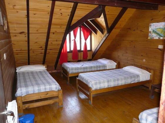 Hostel Onda Azul - Photo3