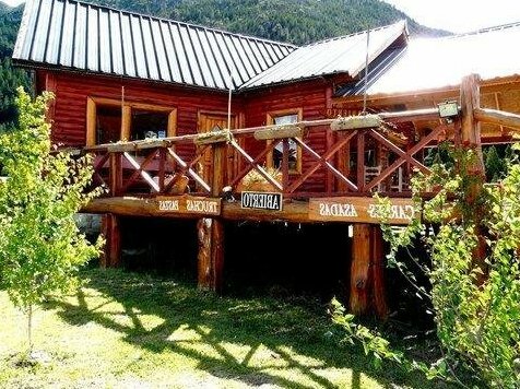 Hosteria & Lodge CasaPuelo - Photo2