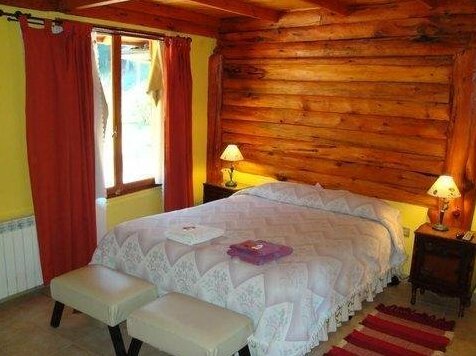 Hosteria & Lodge CasaPuelo - Photo5