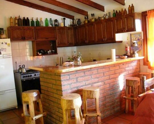 Huala Hosteria - Photo2