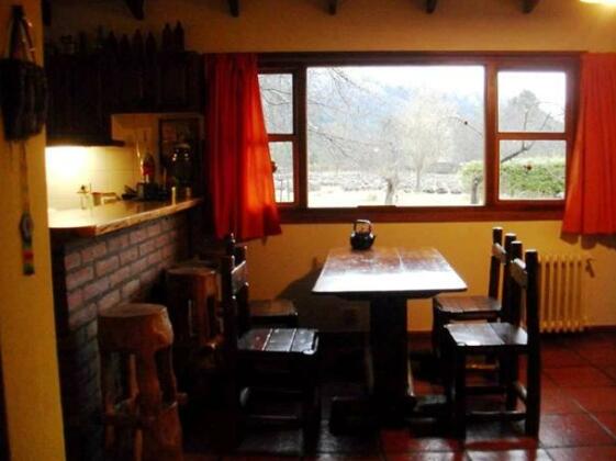 Huala Hosteria - Photo3