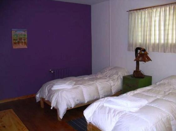 Huala Hosteria - Photo4
