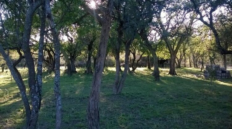 Cabanas Corral del Molle - Photo3