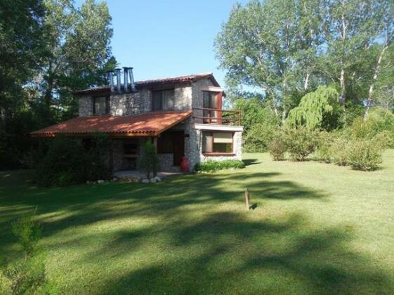 La moradita cabanas - Photo2