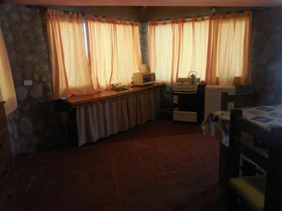 La moradita cabanas - Photo3