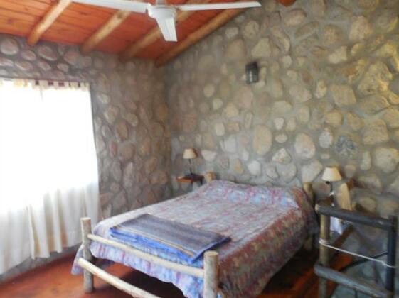 La moradita cabanas - Photo4