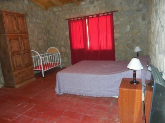 La moradita cabanas - Photo5