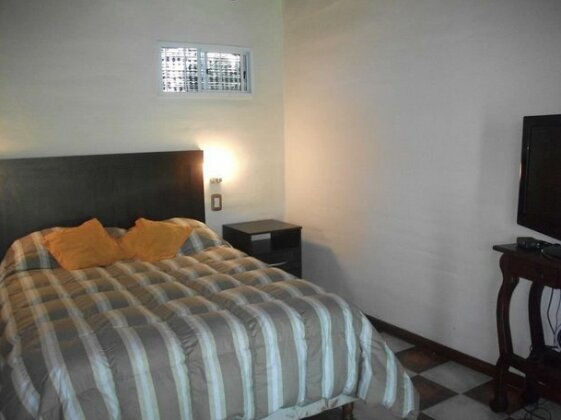 De Encalada Bed & Breakfast - Photo4