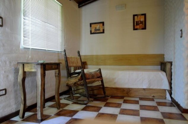 De Encalada Bed & Breakfast - Photo5