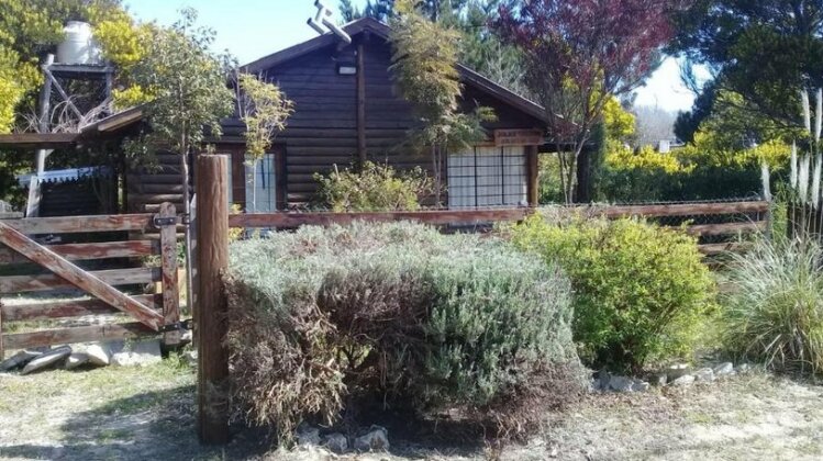 Cabanas SyK - Photo2