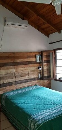 Cabanas SyK - Photo3