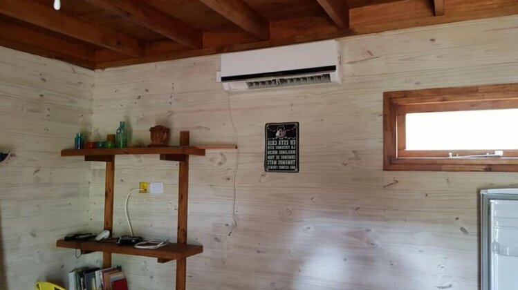 Cabanas SyK - Photo5
