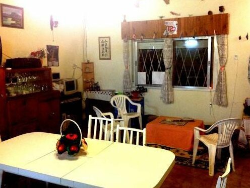 Aidyn Hostel Las Grutas - Photo2