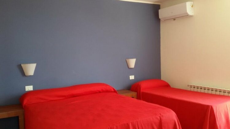 Hotel Torrevado - Photo2