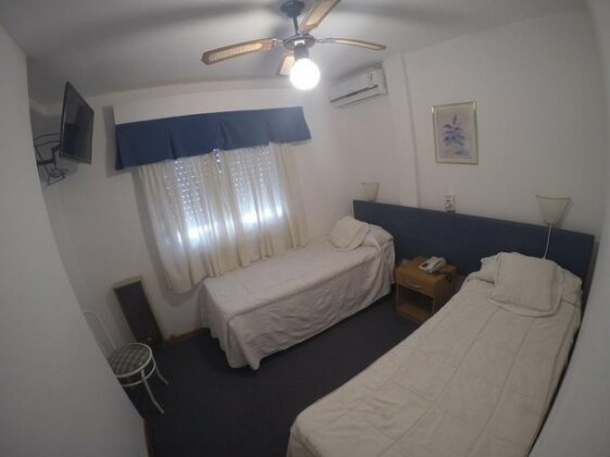 Hotel Torrevado - Photo3