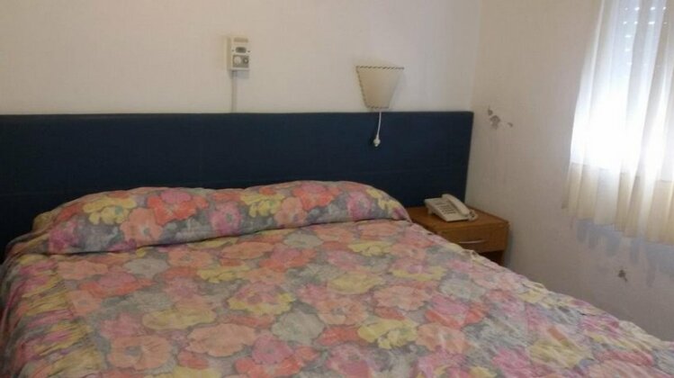 Hotel Torrevado - Photo4