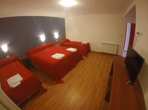 Hotel Torrevado - Photo5