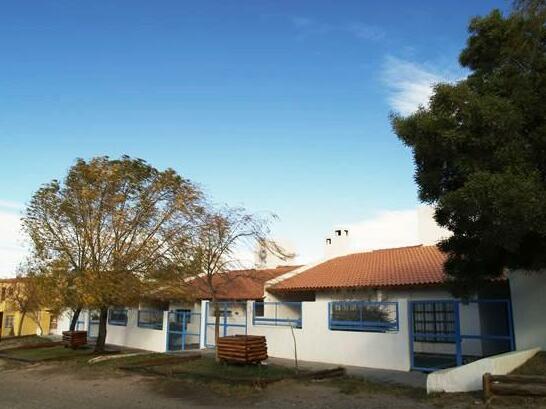 Melewe Las Grutas Hotel - Photo2