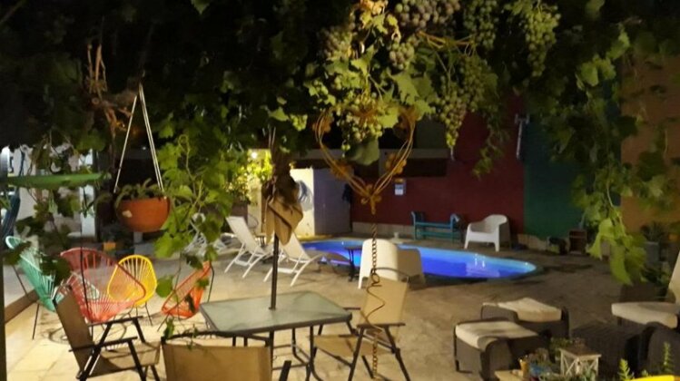 Villa Color - Photo5