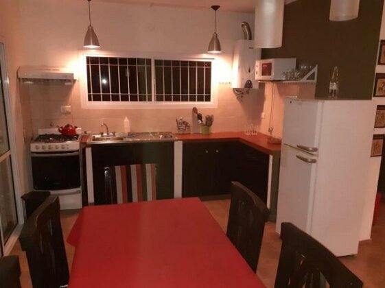Apacheta Suites Las Rabonas - Photo5