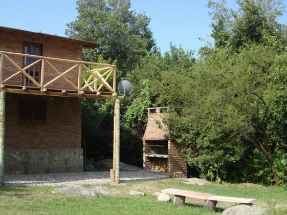 Cabanas El Algodonal - Photo3
